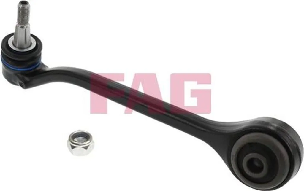 Bras de suspension FAG OE 0360275 : stopper les bruits de train sur X3