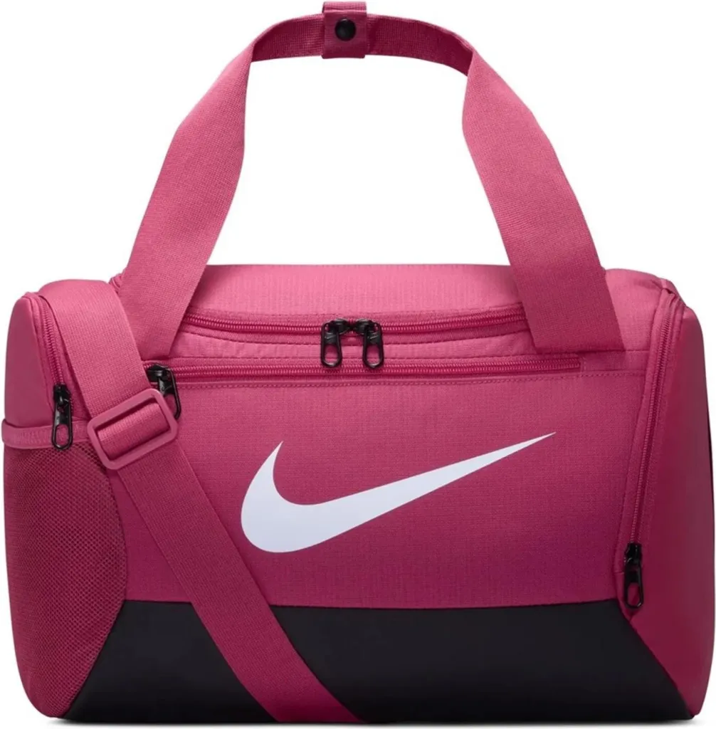Sac Nike Brasilia DM3977 : fini le désordre dans vos affaires de sport