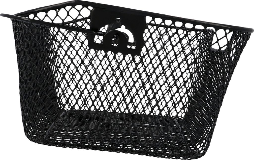 FISCHER Gepäckträgerkorb  engmaschig Produktbild 8