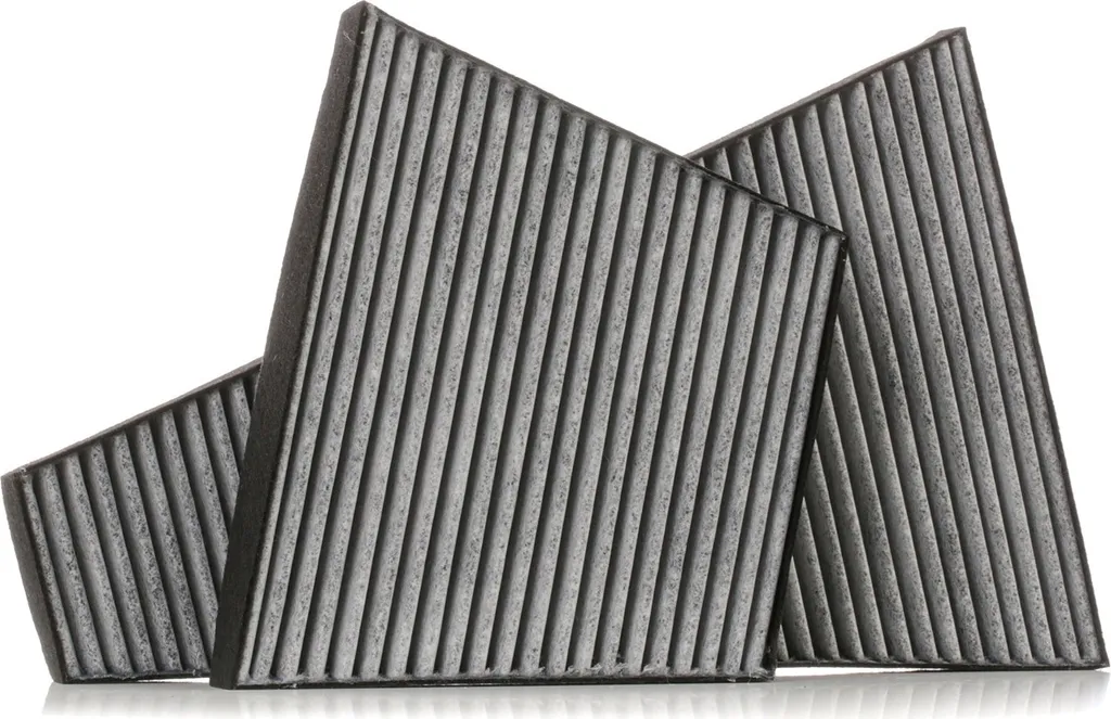 Filtre d'habitacle STARK SKIF-0170350 pour Phaeton 3D - OE 3D0819644