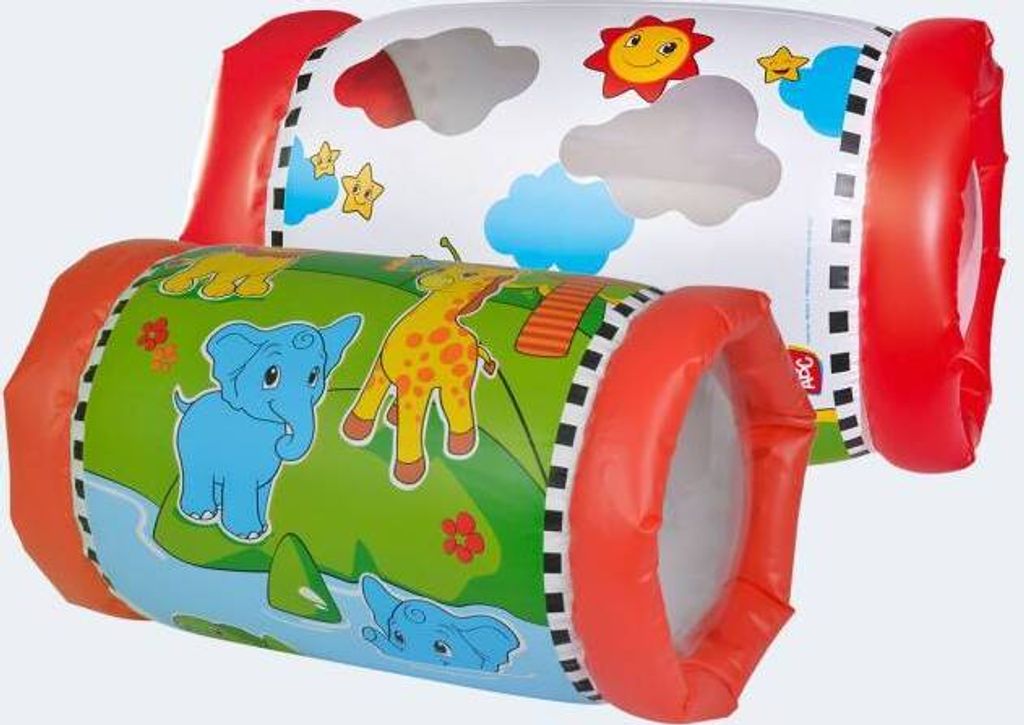 ABC Krabbelrolle Produktbild 