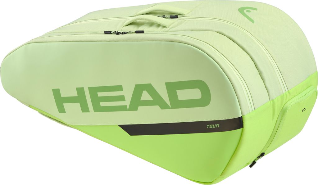 Schlägertasche Head Tour Tasche Für Tennis L Sg 260915