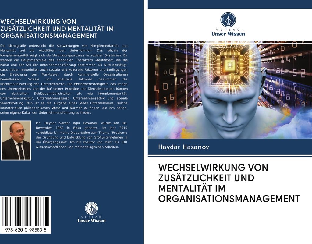 Wechselwirkung Von Zusätzlichkeit Und Mentalität Im Organisationsmanagement