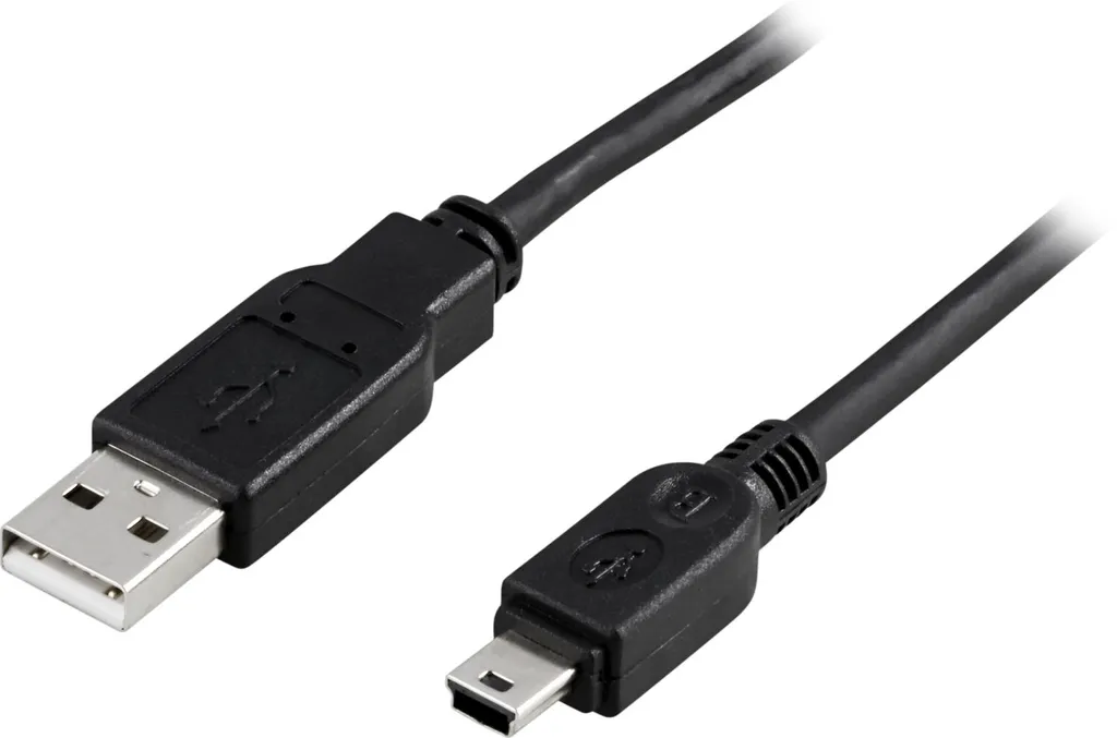 4 cavi di raffreddamento per PC, 5 V, da USB a 3 pin, per