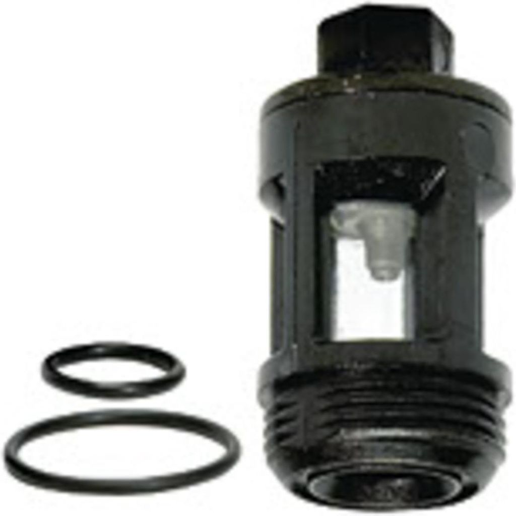 Riegler Tropfaufsatz aus Metall