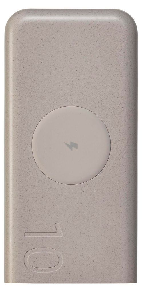 Bezdrátová powerbanka Samsung 10 000 mAh 25W - béžová Obrázek produktu 