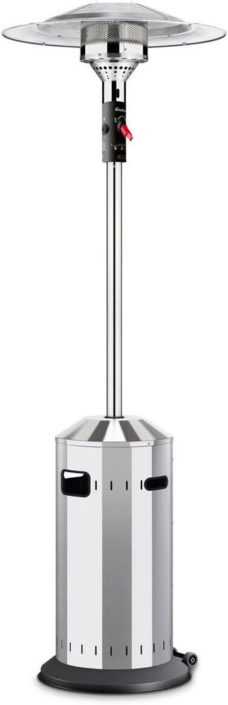 Enders Gas-Terrassenheizer Elegance inkl. Sicherheits Kit Produktbild 