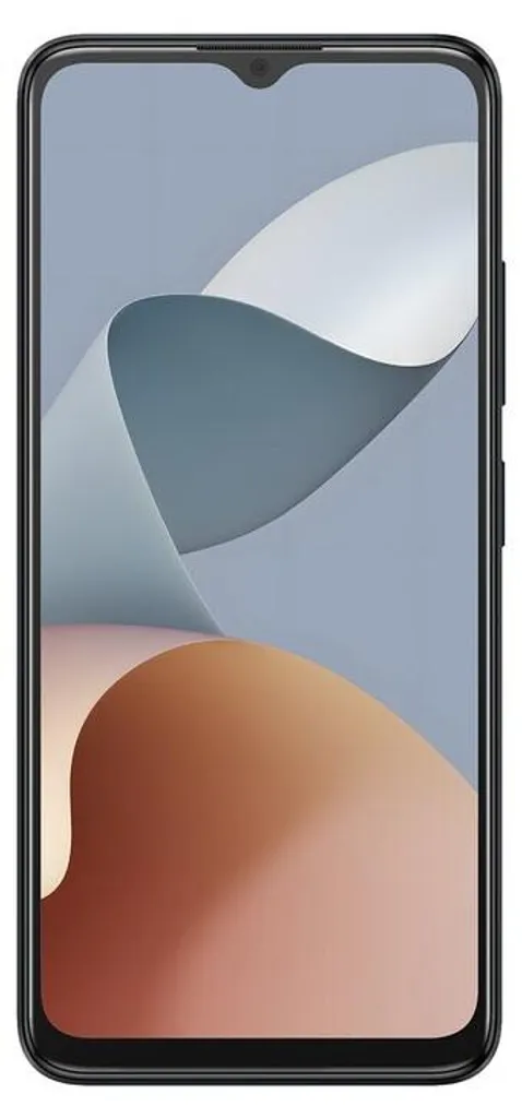 Smartphone ZTE Blade A34 Grigio 2GB 64GB - Offerta E-commerce Italia