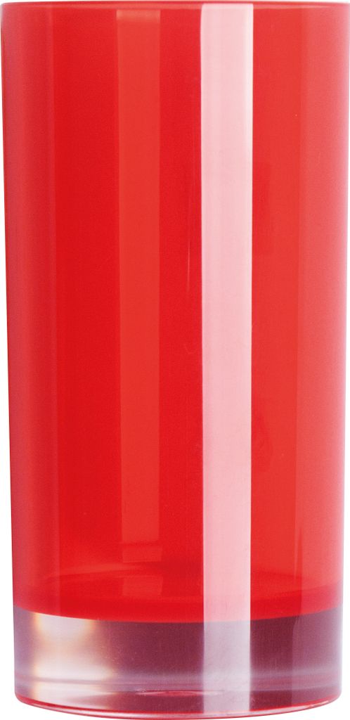 Excelsa verre à brosse à dents Spa 6x13x6 cm plastique Image du produit 