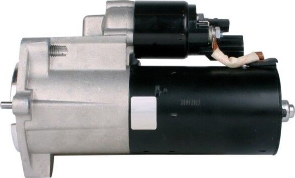 HELLA 8EA 012 527-731 - OE 03G 911 023 Anlasser, Starter für A4 (8E), A4 (8H), A6 (4F), Exeo (3R), Superb I (3U)