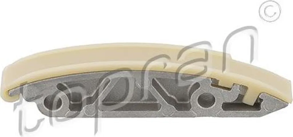 Ricambio Guida Catena TOPRAN 117 867 per Audi Q5 Q7 e Touareg