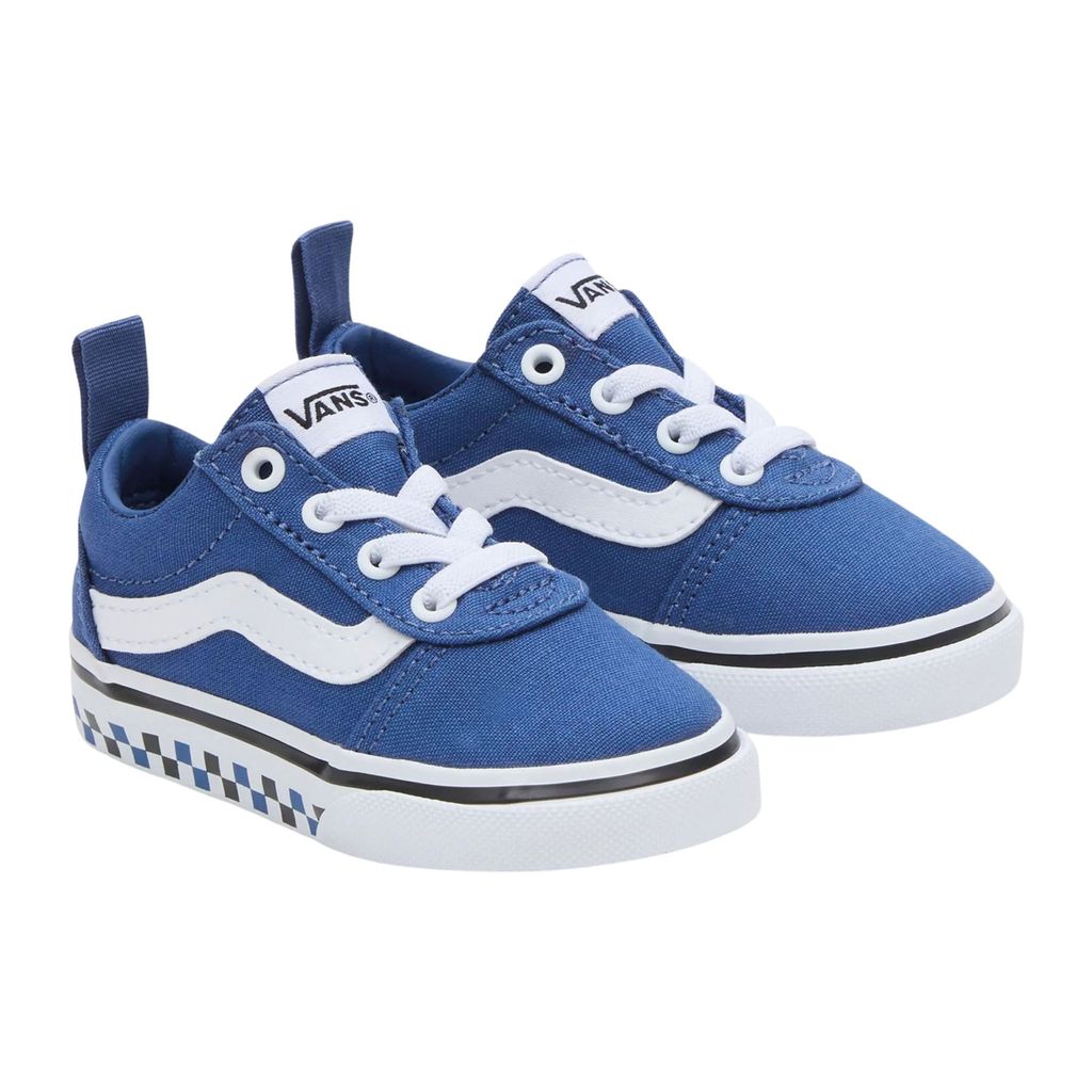 Vans Ward Sneakers Kinder
