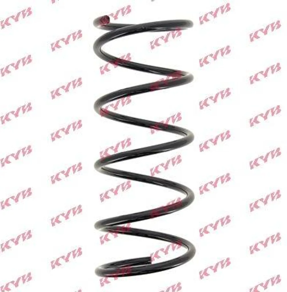 Ressort KYB RA2085 : Réparez votre Suspension Avensis 4813105430