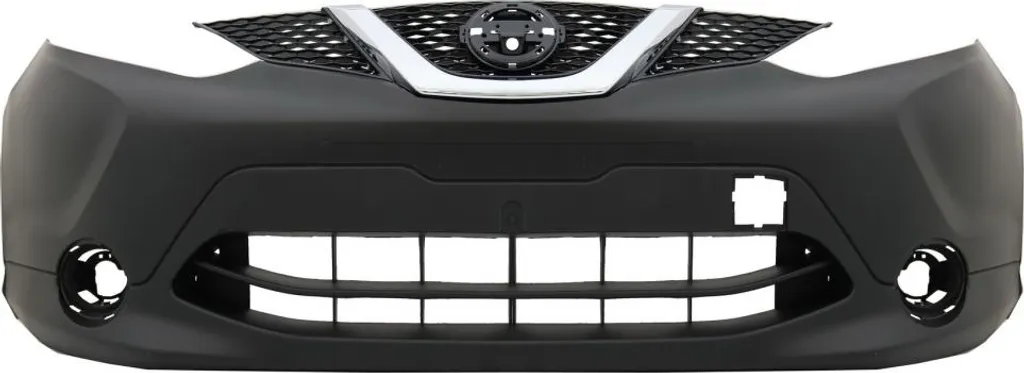 Pièce de carrosserie avant Nissan Qashqai J11 2014-2017 prêt à peindre Pro