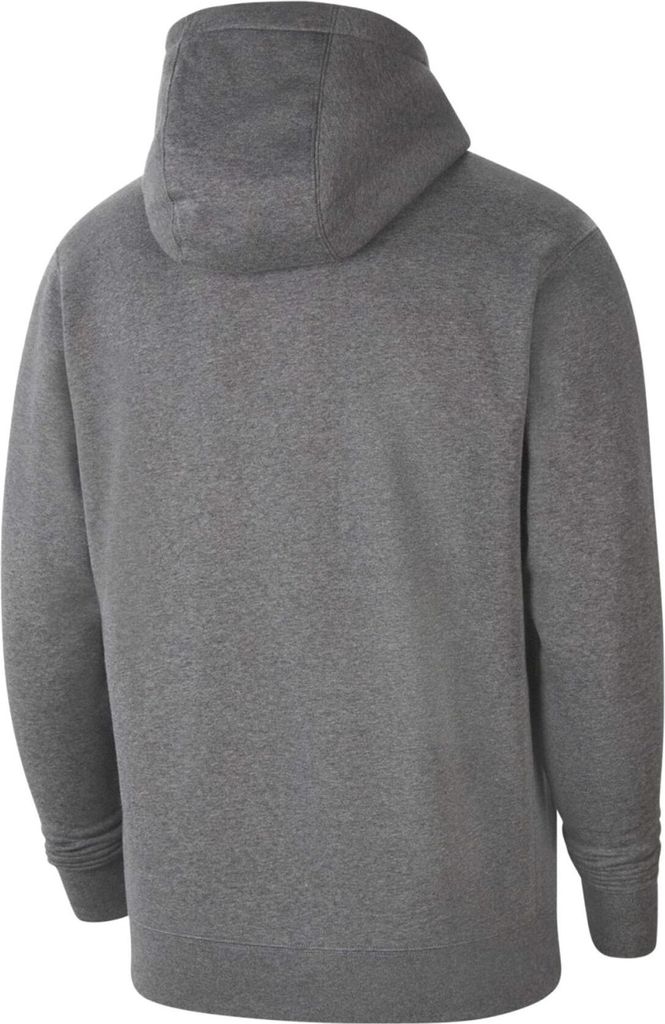 Nike Kapuzenpullover Herren aus Baumwolle, Größe:XL, Produktbild 5