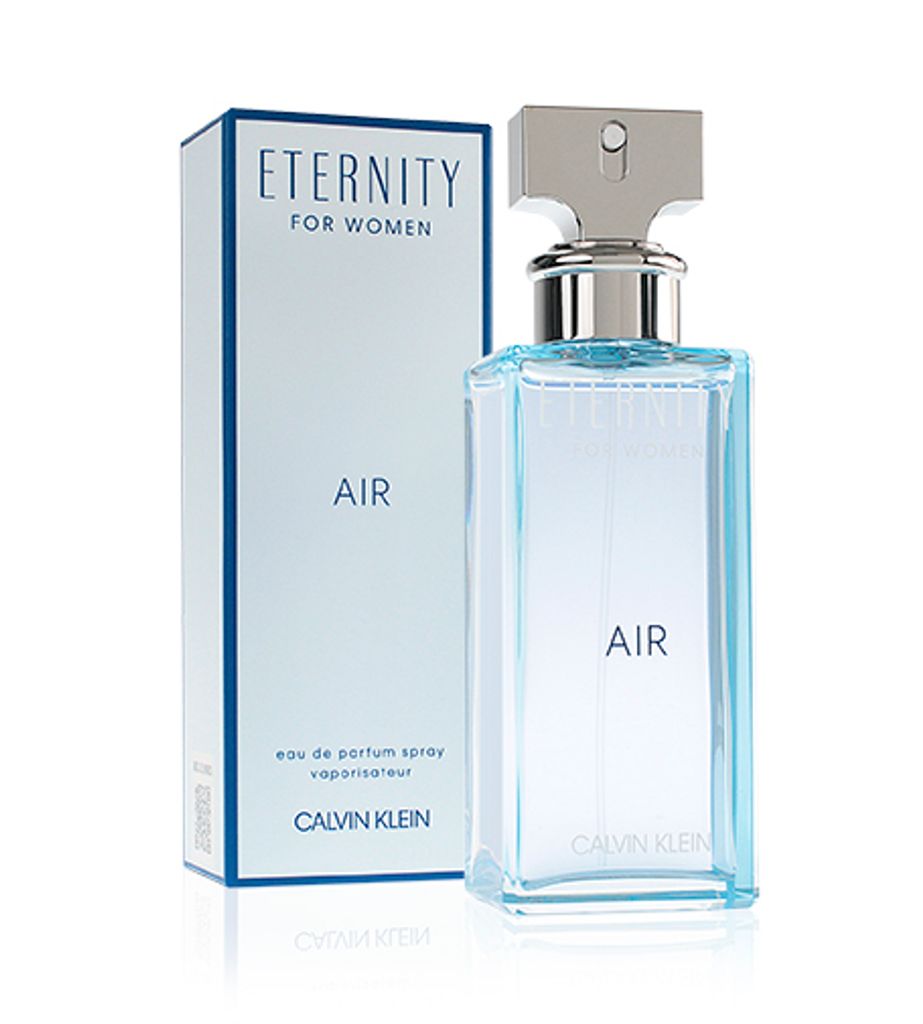 Calvin Klein - Eternity Air for Women EDP 100ml Obrázek produktu 