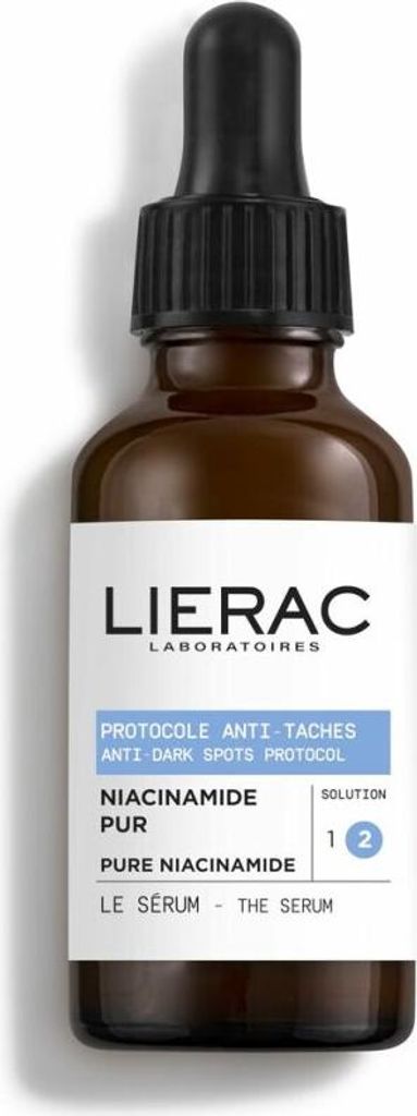 Protokoll-Serum zur Reduzierung von Hautunreinheiten 30 ml Produktbild 