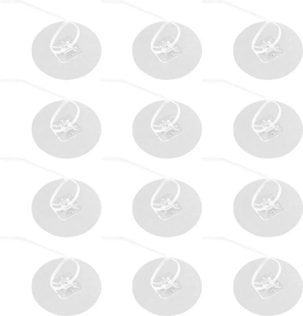 Protection enfant : sangles de sécurité pour TV et meubles de salon 2pcs