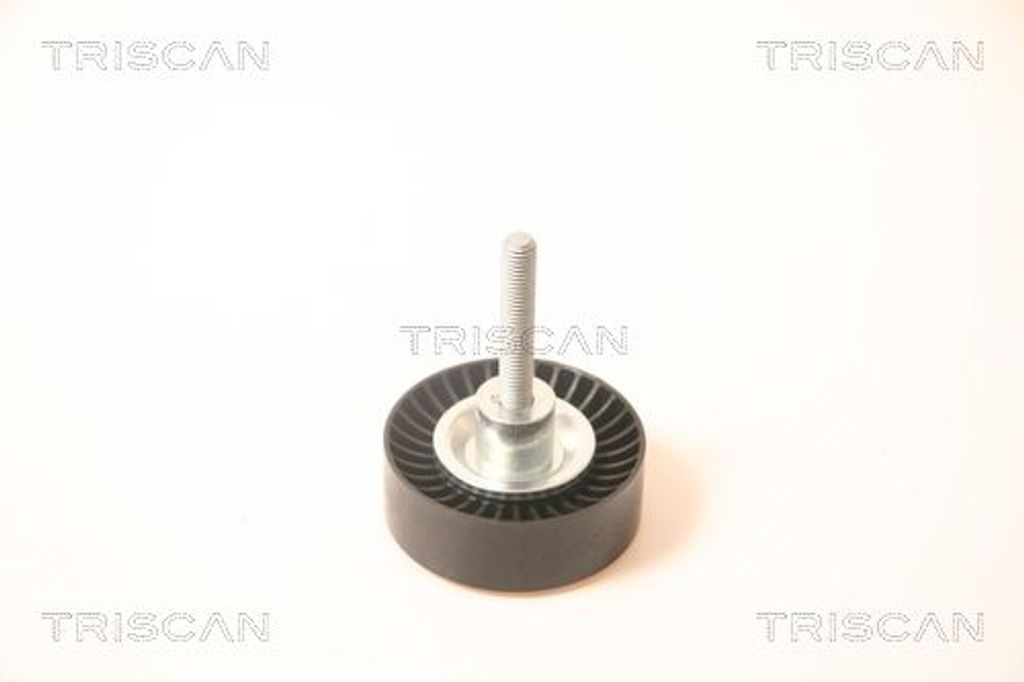 TRISCAN Umlenk- / Führungsrolle Keilrippenriemen 8641 292011 76 00mm 26 00mm