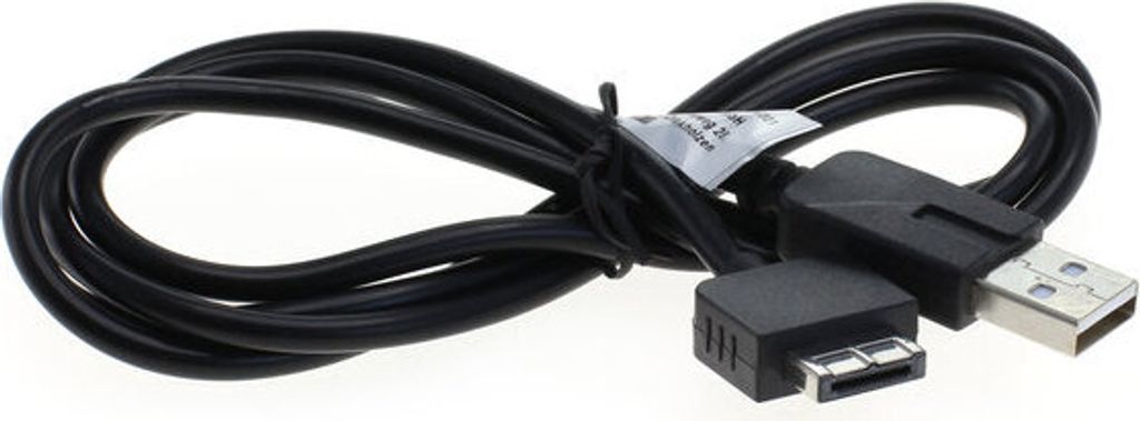 OTB USB Datenkabel kompatibel zu Sony PS Vita Produktbild 3