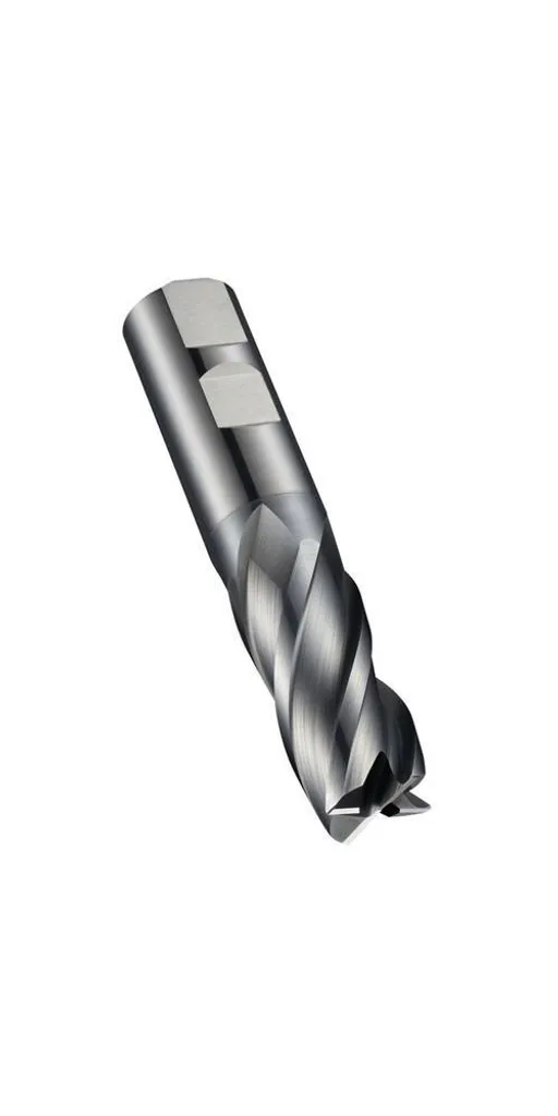 Fraise de surfaçage 121mm pour rainurage de précision CNC