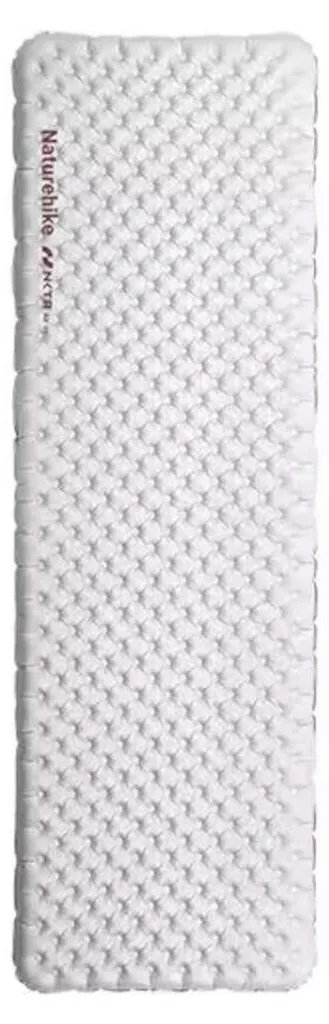 Matelas de camping Naturehike Tuye R 5.8 Square Wide 183 x 64 x 7 cm