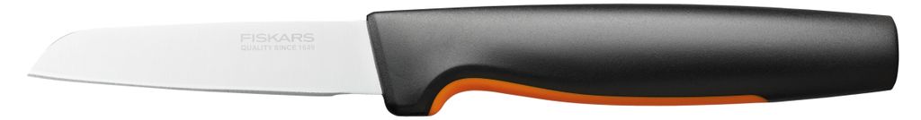 Fiskars Couteau à éplucher Functional Form 8 cm FISKARS Image du produit 