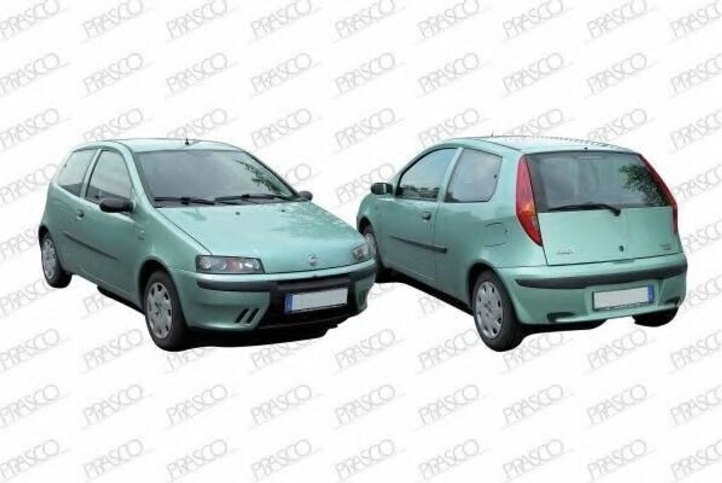 PRASCO FT133W022 - OE 46536312 Fensterheber, vorne links für Punto