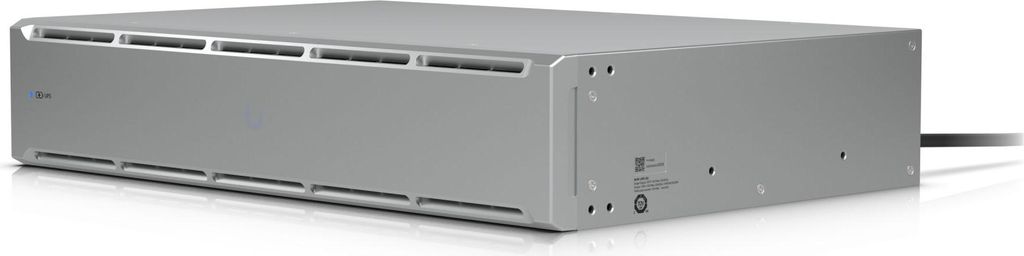 Ubiquiti UPS-2U, Line-Interaktiv, 1,5 kVA, 1000 W, Sine, Produktbild 