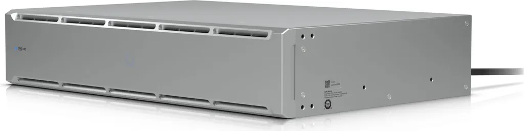 UniFi UPS 2U Ubiquiti Alimentation Secourue avec Batterie Haute Capacité