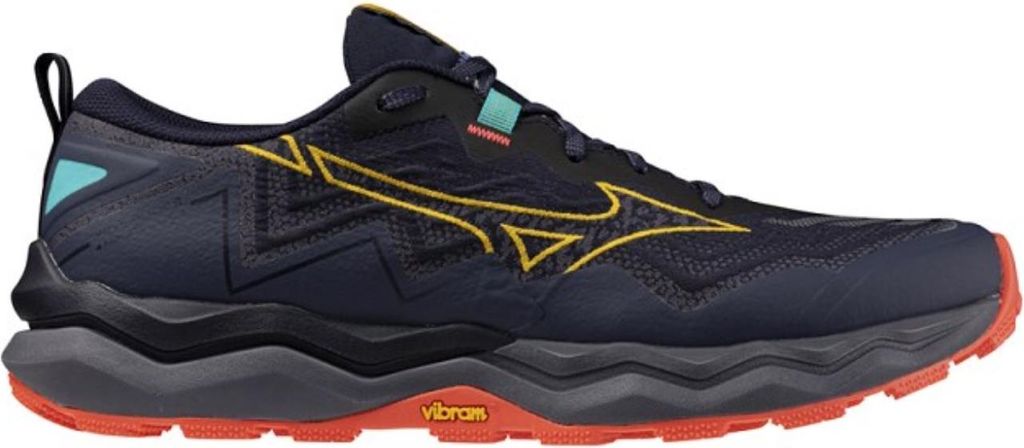 Mizuno Wave Daichi 9 Trailrunning-schuhe EU 46 Mann EU 46