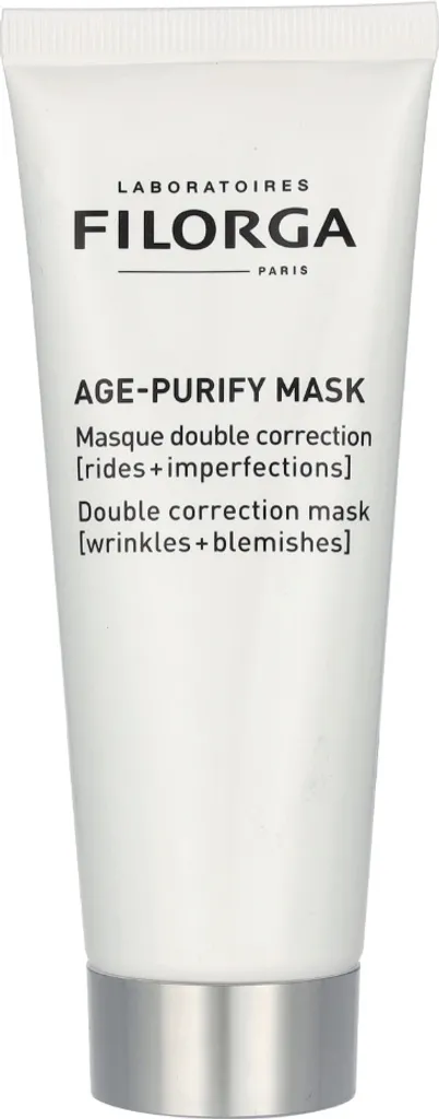 Filorga Age-Purify Mask 75ml : Masque Double Correction Rides et Imperfections
