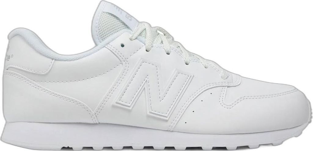 New Balance Obuv Nb 500, GM500ZW2 Obrázok produktu 
