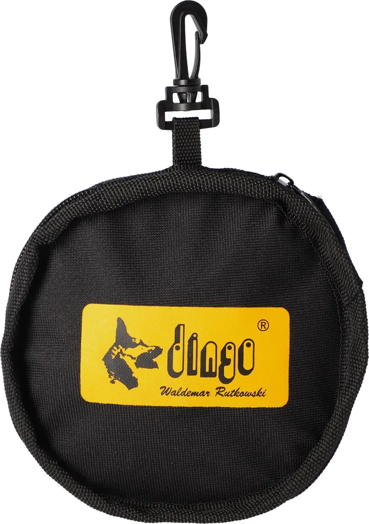 Set Ciotole Pieghevoli Dingo Magellan 2x1000ml - Equipaggiamento Dog