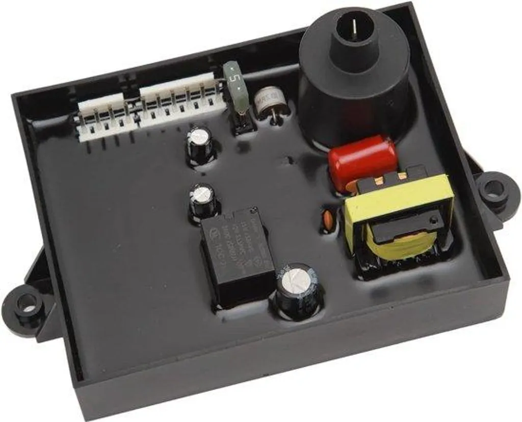 Chauffe-eau RV 10E stable : fini l'eau froide dans votre camping-car !