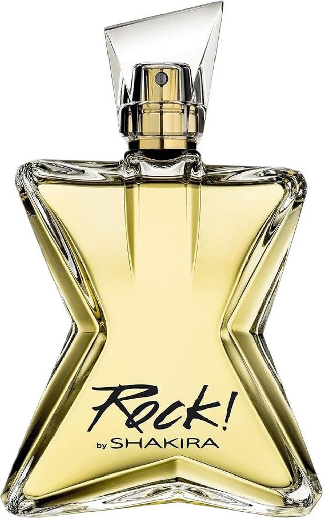 Shakira Rock! Woda toaletowa, 80 ml Zdjęcie produktu 