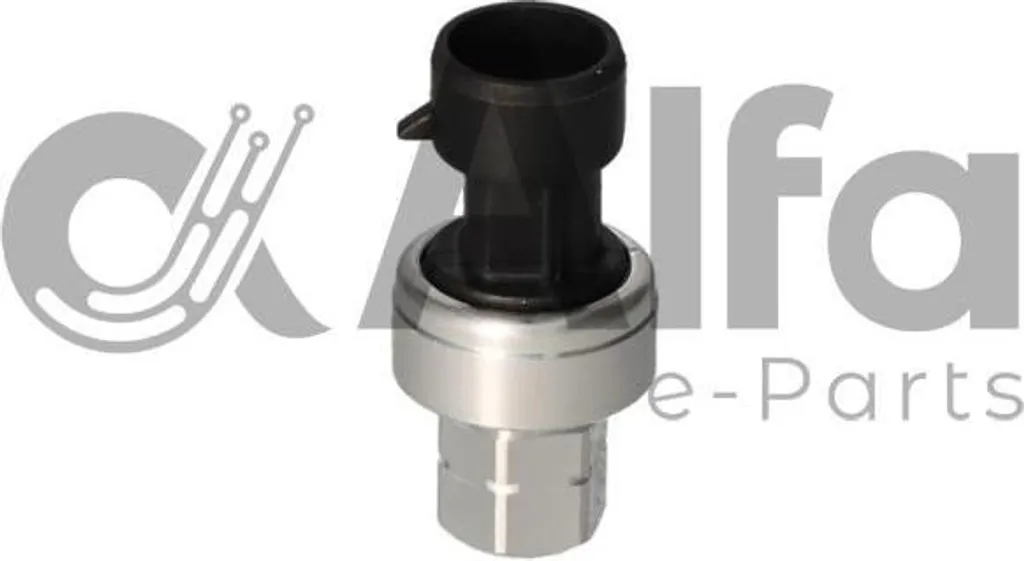 Pressostat Clim OE 51768498 Fiable pour Fiat Ducato, Doblo et Panda 4x4
