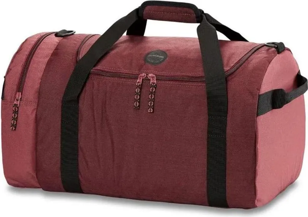 Sac de voyage 31L rose Dakine Burnt Pink - Fourre-tout sport polyvalent