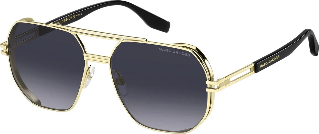 Lunettes Marc Jacobs MARC 784_S Fin de l'Éblouissement avec Style Homme
