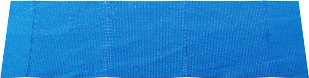 Bâche à bulles 400 microns 300cm OK-Living ultra robuste et isolante