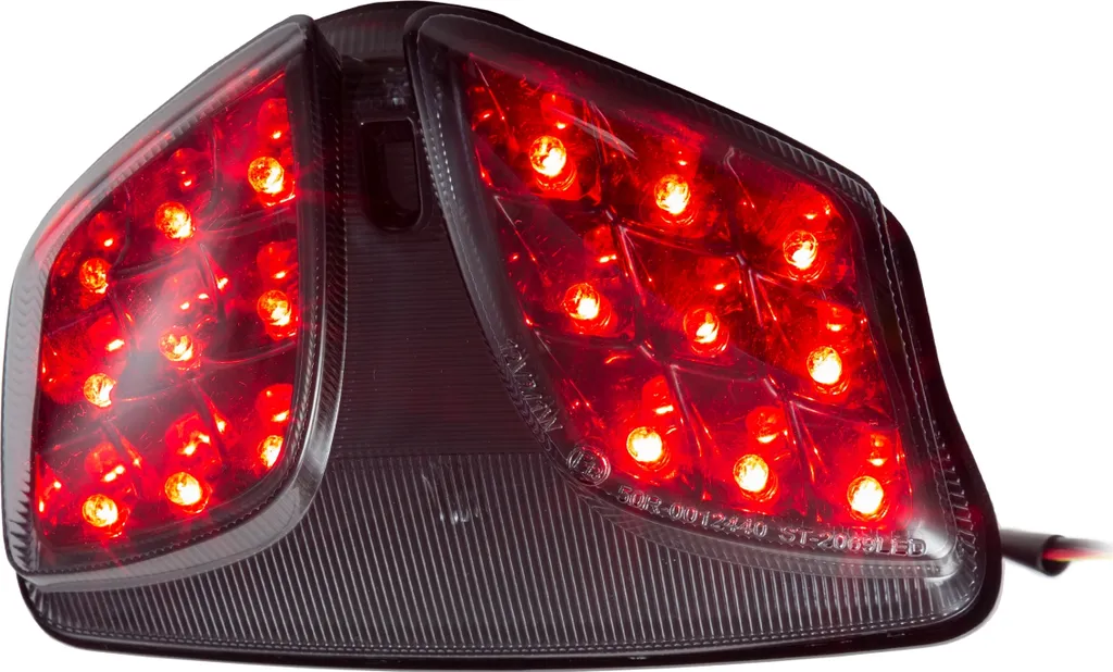 TYC Indicatore Di Direzione Per Specchietto Destro 338-0033-3 - Compatibile Con Volvo V50, S40 II, C70 II