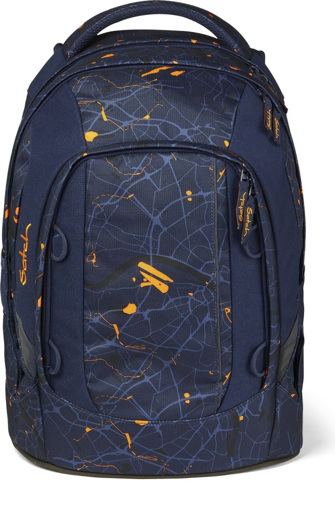 Satch Pack Urban Journey Schulrucksack Produktbild