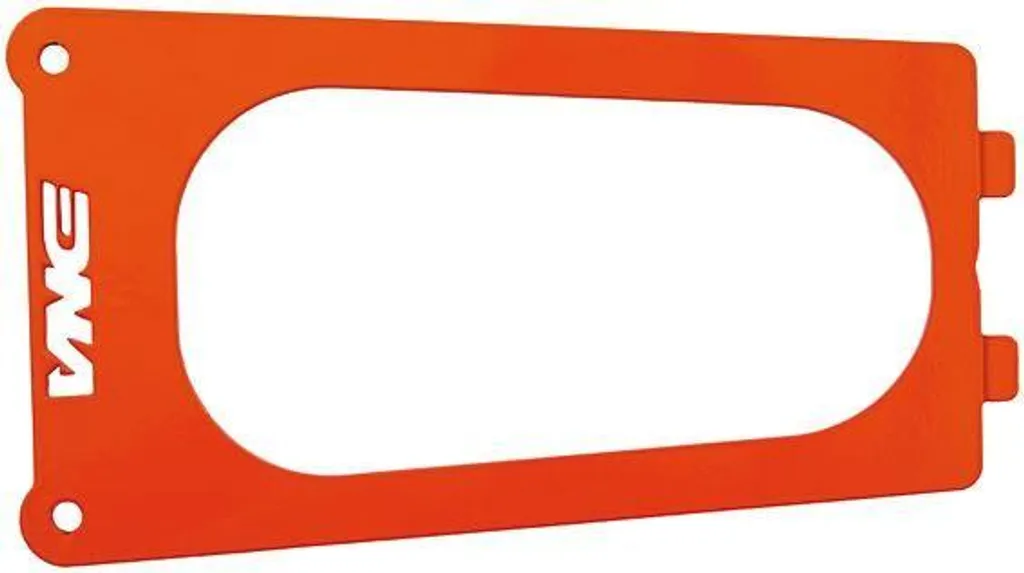 Filtre à Air Sport Universel ADN pour Préparation et Tuning Automobile