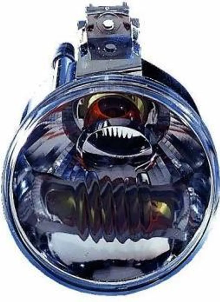 Indicatore Direzione Sinistro ABAKUS 441-1618L-AE per VW Lupo 6X0953049F