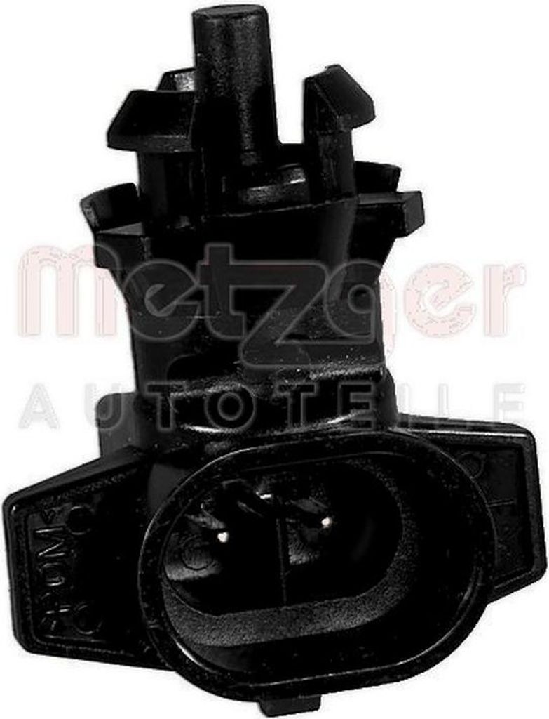 Sensor Außentemperatur METZGER Aftermarket-Expertise passend für u.a. SAAB 9-3