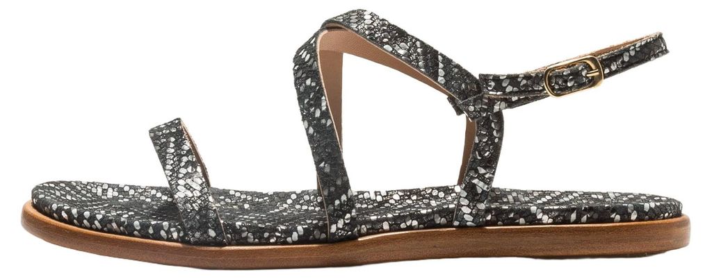 Neosens Sandalen Damen S946F FANTASY BRENO BLACK / AURORA Produktbild 