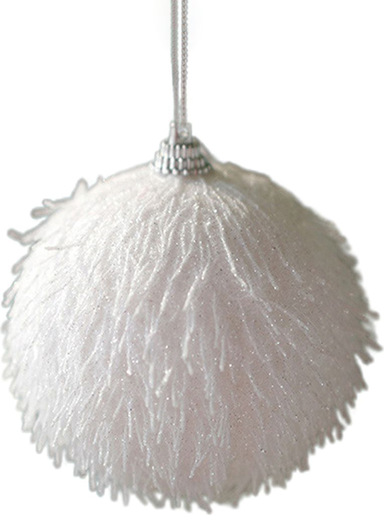 Weihnachtsbaumkugel Round/Baumform Multi-Stile leicht zu hängen mit Seil wiederverwendbares Schaum-Weihnachts-Party-Dekor Hängende Ball Anhänger...