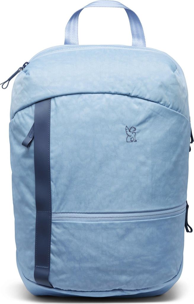Chrome Camden 16 - Rucksack 16" 44 cm (ice shadow)