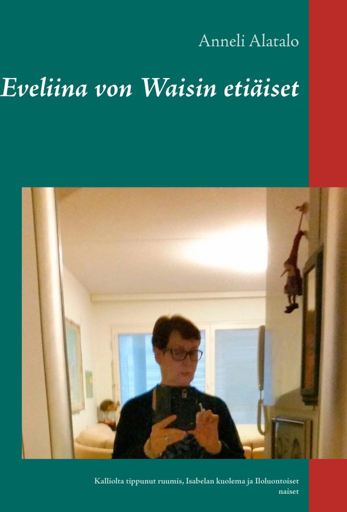 Eveliina von Wais' Anstandsdame