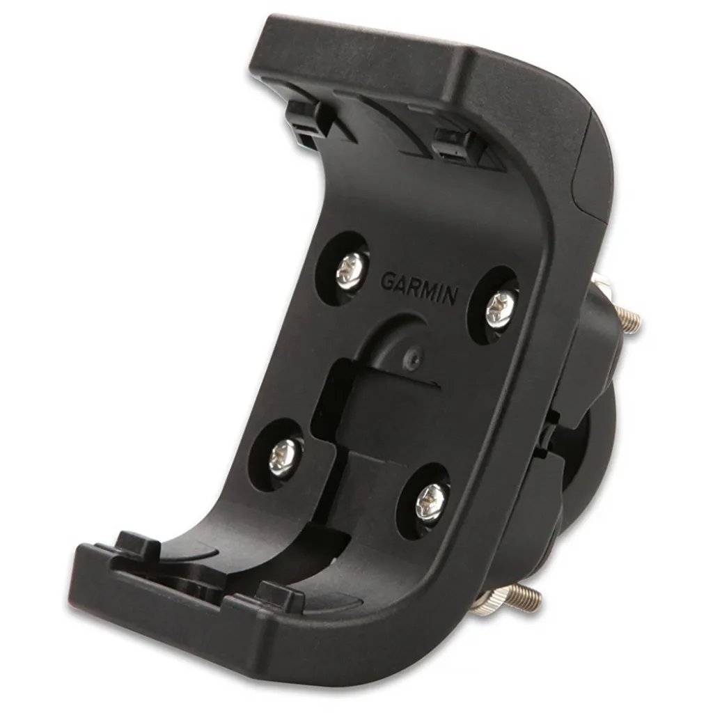 Support de Guidon Garmin pour Montana : Fixation Robuste de Haute Qualité